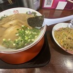 用戶對於福来家的評論圖