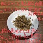 用戶對於京こんぶ千波的評論圖