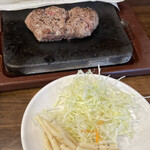 User's review image for やっぱりステーキ 京都三条店
