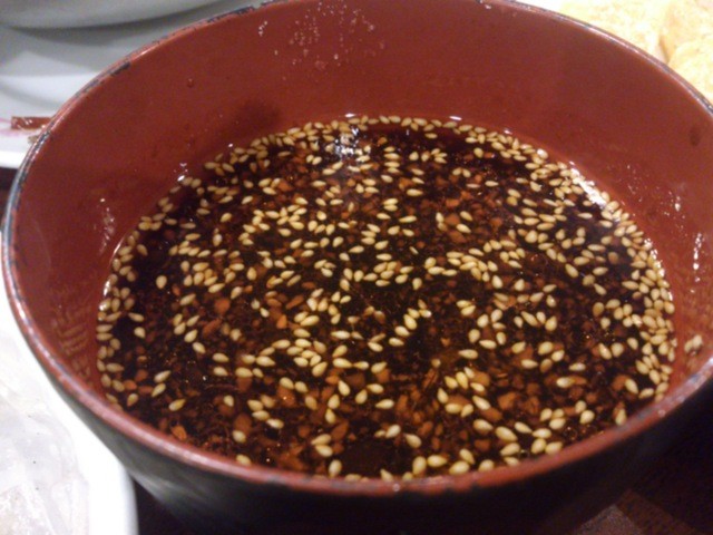 用戶對於京華閣的評論高清圖