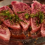 用戶對於ホルモンカモメ 南島店的評論圖