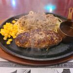 用戶對於グリルハンター 池袋店的評論圖
