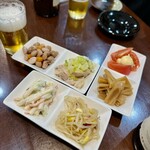 用户对于幸福餃子的评论图