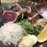 用户对于土佐清水ワールド 梅田ギャザ阪急店的评论图