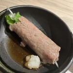 用戶對於焼肉 零條的評論圖