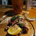 User's review image for スタンドうみねこ コト