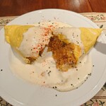 用戶對於麻布食堂的評論圖