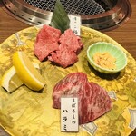 用戶對於牛屋 銀兵衛 銀座本店的評論圖