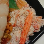 用戶對於鮨茶寮 四季彩的評論圖