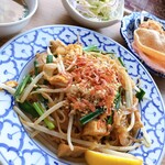 用户对于キンカーオ的评论图