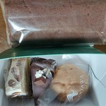 User's review image for 菓子工房 T.YOKOGAWA 和泉中央本店