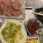 用戶對於焼肉　東大門的評論圖