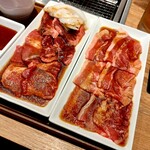 用戶對於焼肉ライク 京都河原町蛸薬師店的評論圖