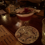 用戶對於バイブル クラブ オオサカ的評論圖