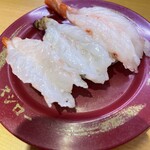 用戶對於スシロー 新宿三丁目店的評論圖