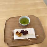 User's review image for あみじま茶屋
