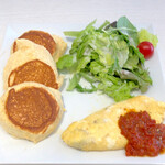 User's review image for 幸せのパンケーキ 渋谷店