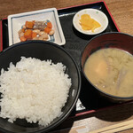 User's review image for がらり 千駄ヶ谷店