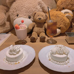 User's review image for オールシーズカフェ