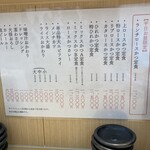 用戶對於とんかつ檍 羽田イノベーションシティ店的評論圖