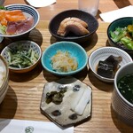 用户对于ワビスケ的评论图