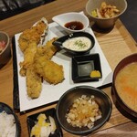 用戶對於うに小屋 渋谷店的評論圖