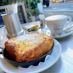 用戶對於パンとエスプレッソと的評論圖