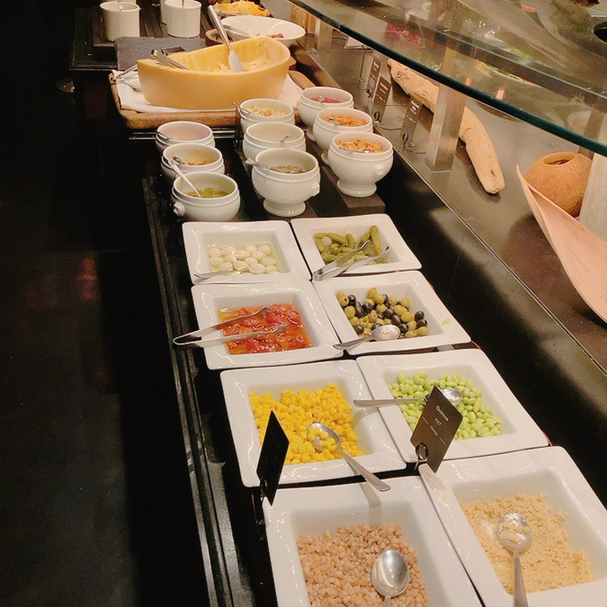 User's review image for バルバッコア 高輪店