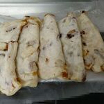 User's review image for 阪神名物 いか焼き