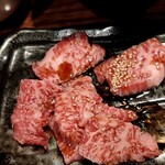 用戶對於一頭買焼肉 玄 浅草本店的評論圖