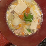 用戶對於大戸屋 マリノアシティ福岡店的評論圖