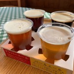 用戶對於杉能舎的評論圖