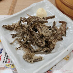 User's review image for 築地食堂 源ちゃん 深川ギャザリア店