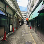 用戶對於たけはた的評論圖