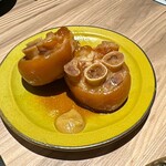 用戶對於琉球焼肉シーサーギャング的評論圖