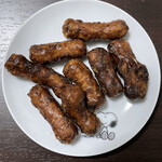 User's review image for 中野製菓