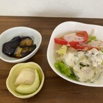 用戶對於こみや食堂的評論圖