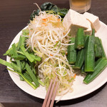 User's review image for しゃぶ葉 立川駅南口店