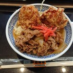 用戶對於吉野家 京都九条店的評論圖