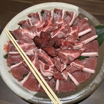 用户对于油山猟師小屋的评论图