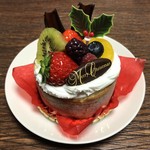 用戶對於コカルド 天神橋店的評論圖