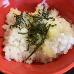 User's review image for 真っ赤ならーめん とまこ 枚方店