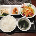 用戶對於牛兵衛 西庵 西武池袋本店的評論圖