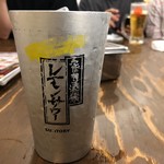 用戶對於串だおれ 渋谷桜丘店的評論圖