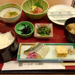 用戶對於ホテルルポール麹町的評論圖