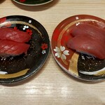 用戶對於にぎりの徳兵衛 イオンモール京都桂川店的評論圖