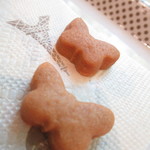 用戶對於きねずみ的評論圖
