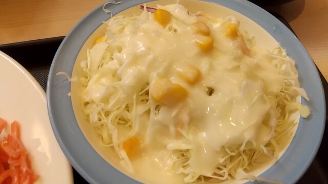 用戶對於松屋 新宿靖国通り店的評論高清圖