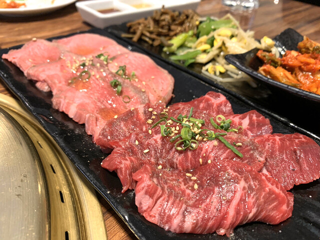 用戶對於一頭買焼肉 玄 浅草本店的評論高清圖
