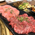 用戶對於一頭買焼肉 玄 浅草本店的評論圖